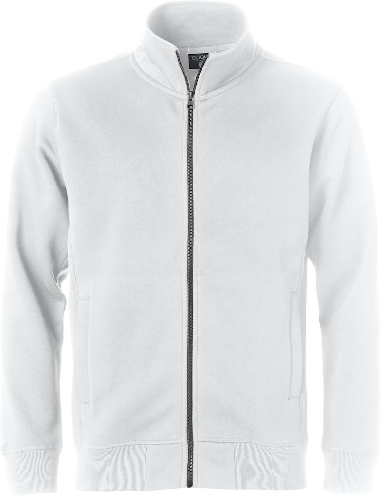 021048 Clique Classic cardigan vetoketjutakki