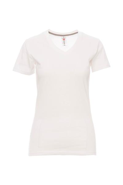 A172 Payper V-Neck naisten t-paita
