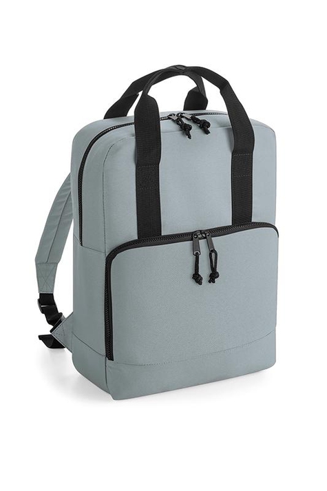 BG287 BagBase Recycled kylmälaukkureppu 16L