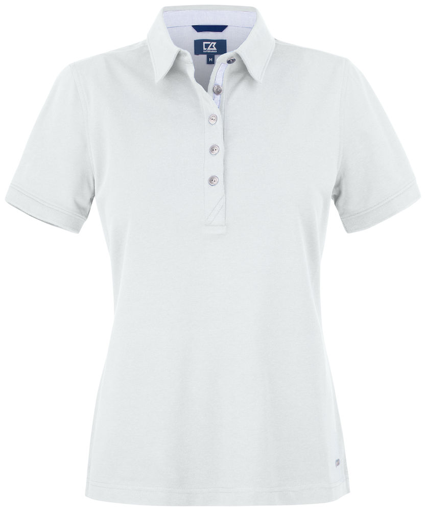 354421 Cutter & Buck Advantage Premium Polo naisten pikeepaita