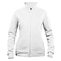 021039 Clique Basic cardigan naisten vetoketjutakki