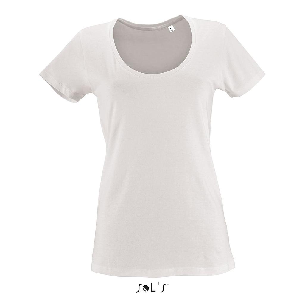 02079 Sol's Metropolitan naisten T-paita