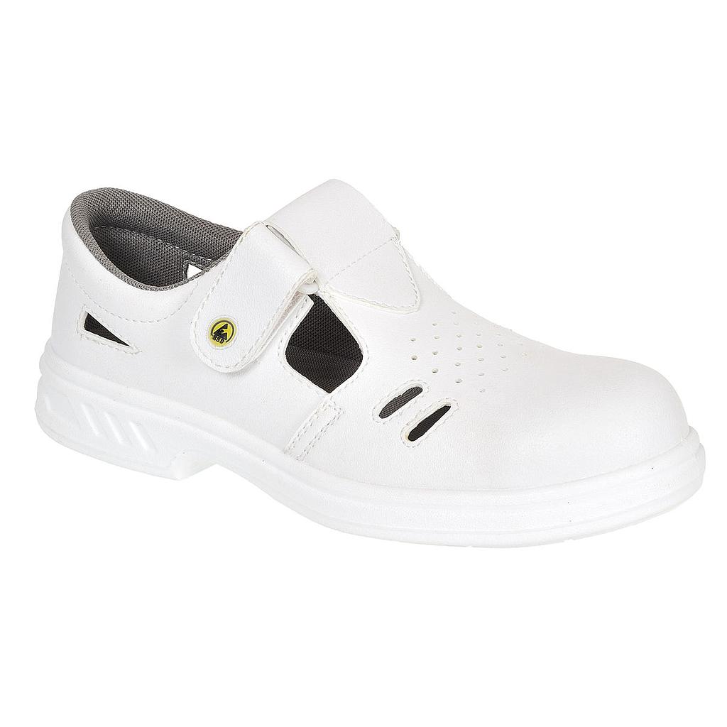 FW48 Portwest Steelite ESD Ebro S1 turvajalkine