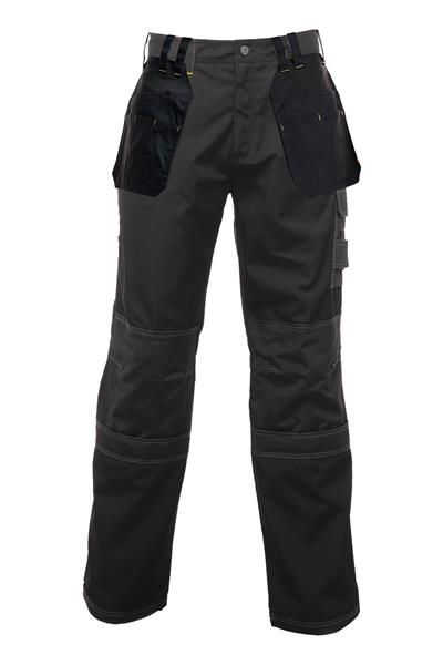 335L Regatta Hardwear Holster työhousut