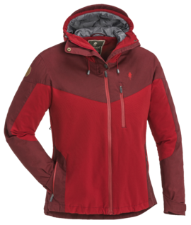 3300 Pinewood Finnveden hybrid extreme naisten takki