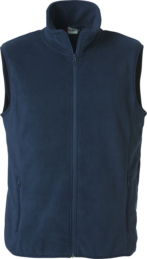 023902 Clique Basic Polar fleeceliivi