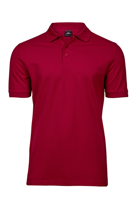 T1405 Teejays Luxury stretch pikeepaita