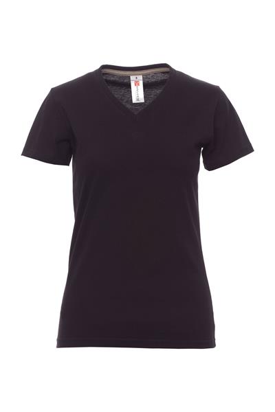 A172 Payper V-Neck naisten t-paita