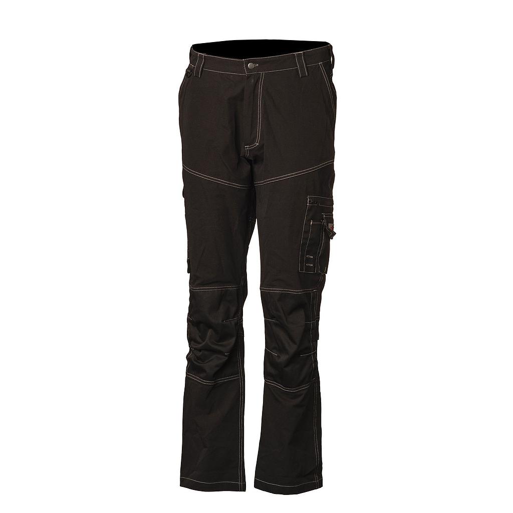 4354 Priha Stretch reisitaskuhousut