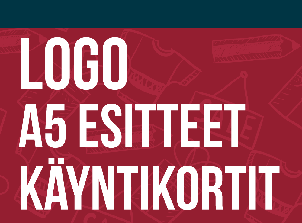 00123 Starttipaketti 1