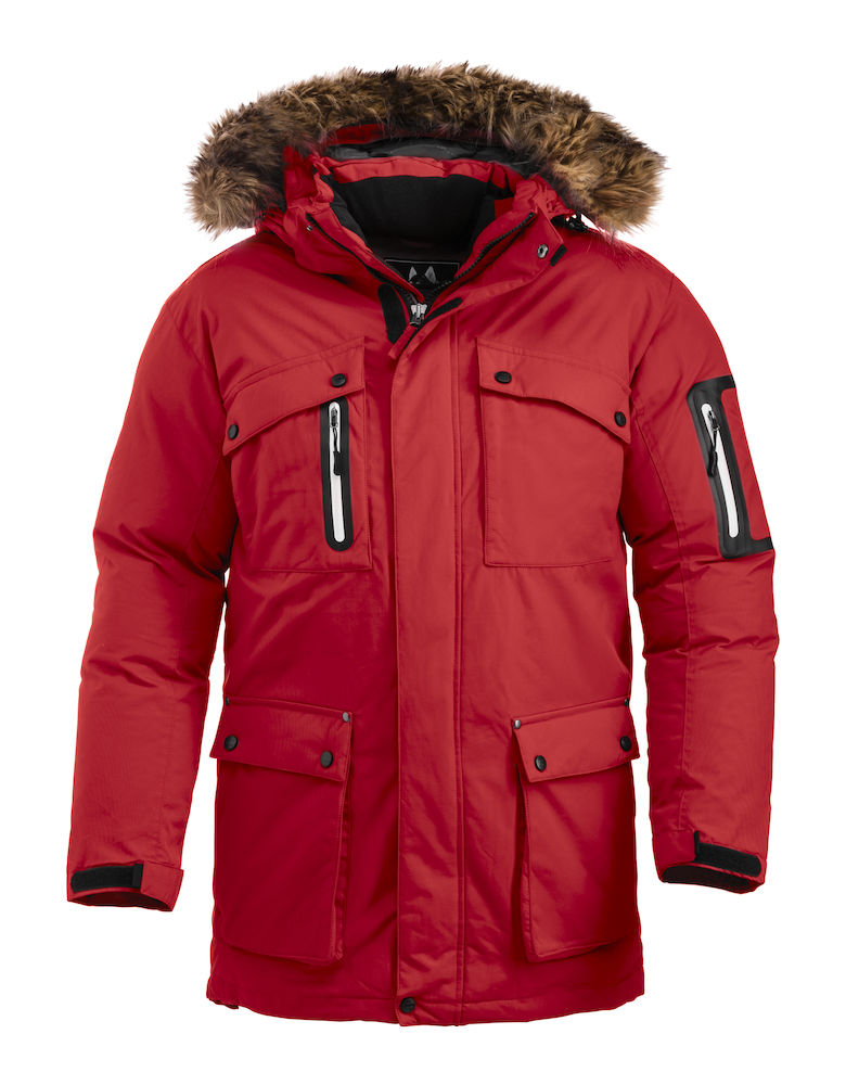 020997 Clique Malamute unisex toppatakki