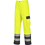 S686 Portwest Hi-Vis Talvihousut