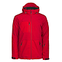 131020 D.A.D Sportswear Mount Wall kevyesti topattu softshell-takki